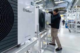 Deducciones fiscales por eficiencia energética